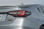 Subaru Legacy Sport 2019 года (NA)